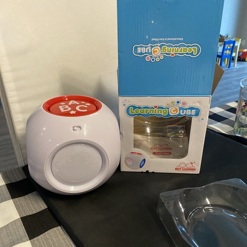 Best learning cube - best,