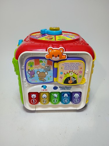 Tech busy learners activity - v,
