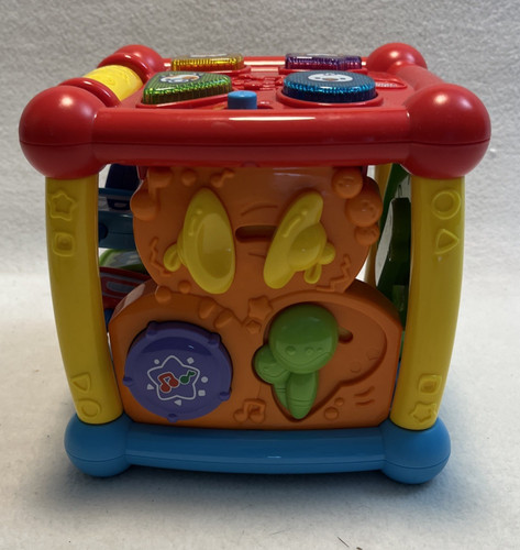 Vtech busy learners activity - vtech,