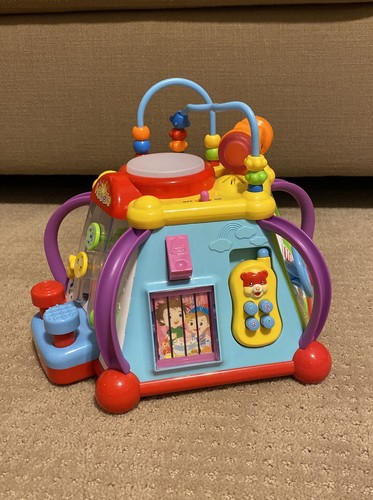 Wolvol toddler baby musical - wolvol,