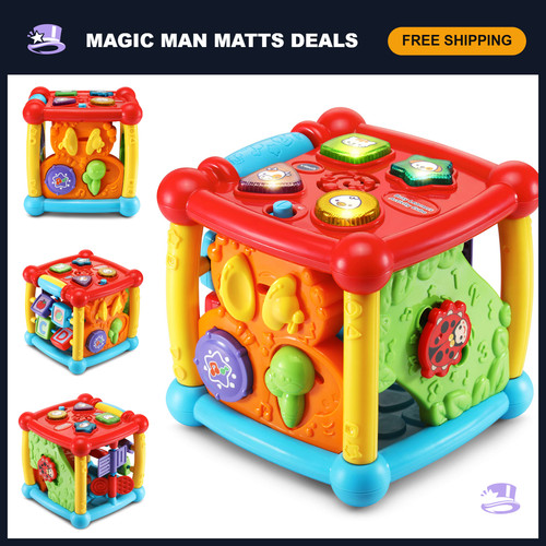 Interactive learning activity - interactive,