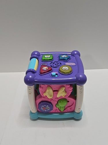 2014 vtech busy learners - vtech,