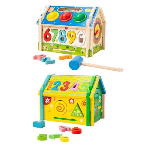 Activity cube kids - activity,