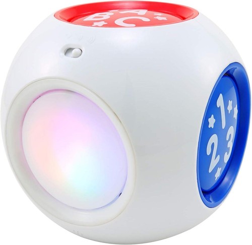 Best learning cube - best,
