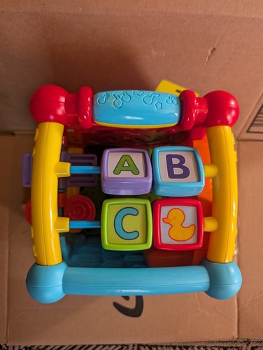 Vtech busy learners - vtech, activity