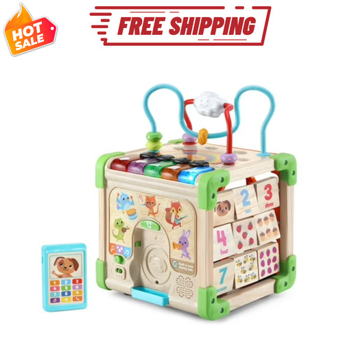 Leapfrog touch learn - leapfrog,