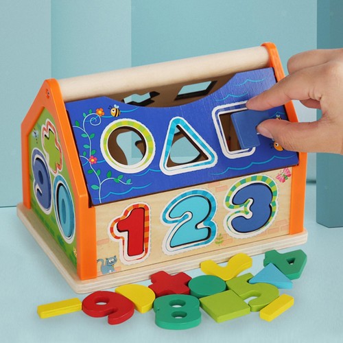 Montessori preschool toys - montessori,