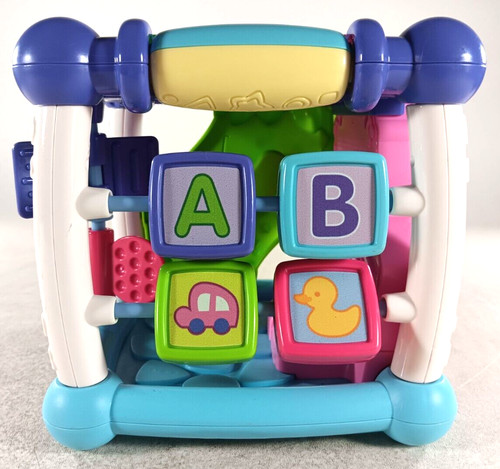 Vtech busy learners activity - vtech,