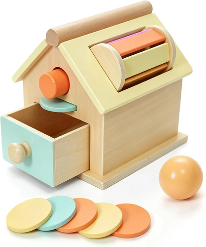 Montessori toys for - toys, 1