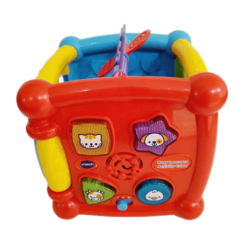 Vtech busy learners activity - vtech,