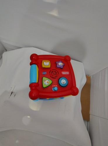 Vtech busy learners - vtech,