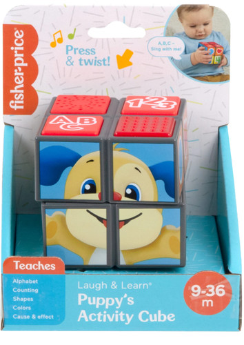 Fisher price laugh - fisher-price,