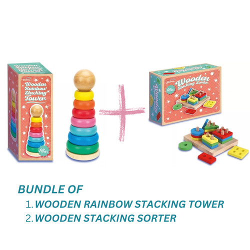 Educational wooden toy - educational,