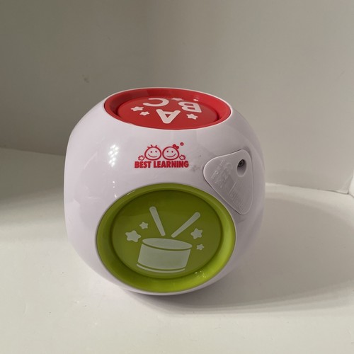 Best learning cube - best,