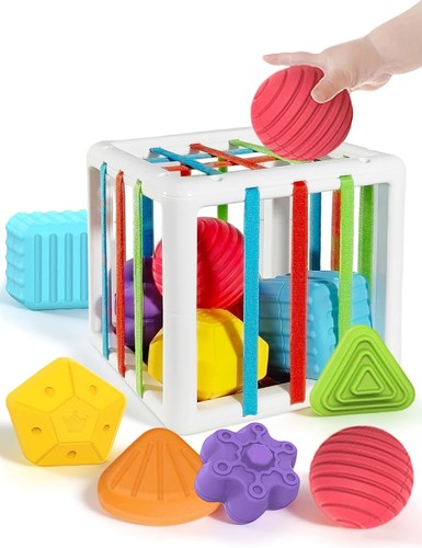Montessori toys for year - montessori,