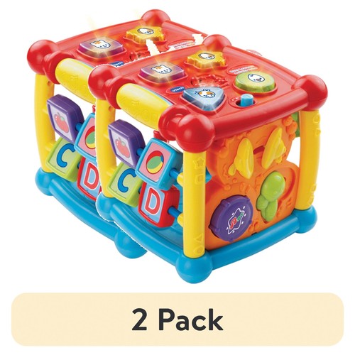 Vtech baby busy learners - vtech,