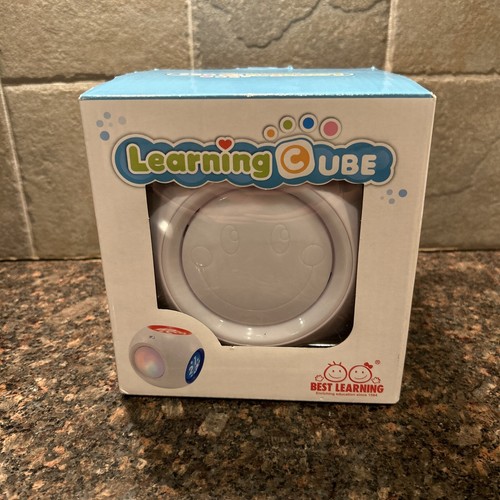 Best learning - learning, cube