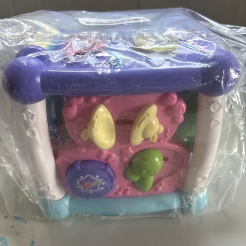 Vtech busy learners activity - vtech,