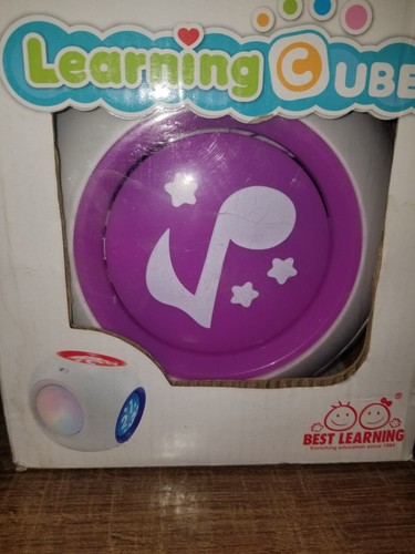 Best learning cube - best,