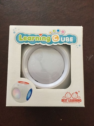 Best learning cube - best,