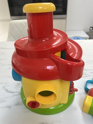 Elc baby toddler twist - &, turn