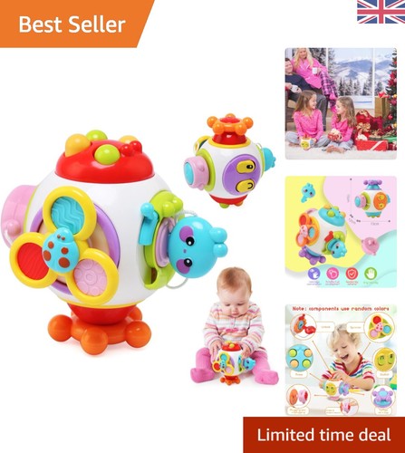Portable educational activity - educational,