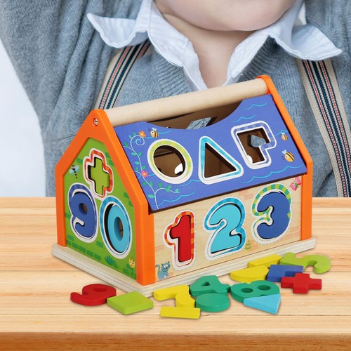 Busy house activity - activity, center