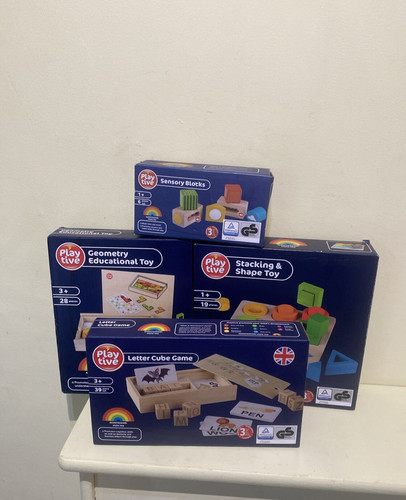 Playtive montessori style - playtive,