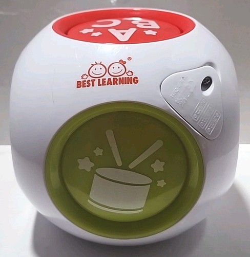 Best learning educational - learning, cube