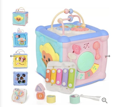 Mini ami baby - mini,