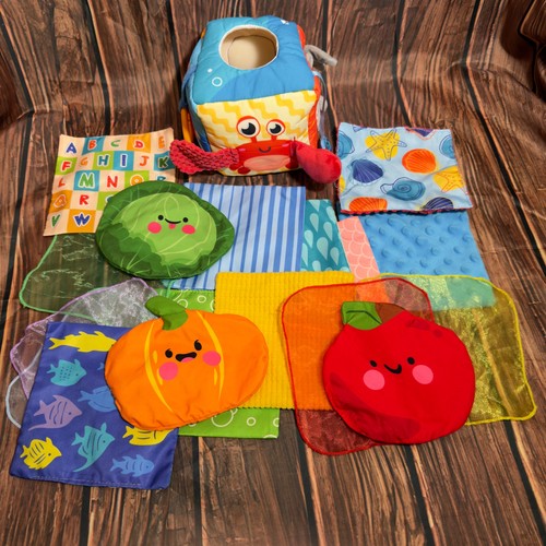 Hahaland montessori baby - hahaland,