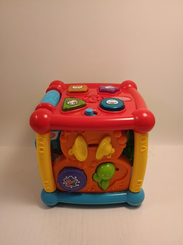 Vtech busy learners activity - vtech,