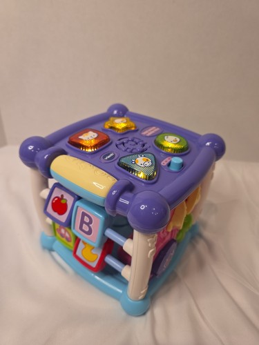Vtech busy learners - busy, activity