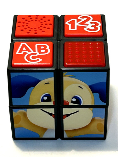 Fisher price laugh learn - fisher-price,